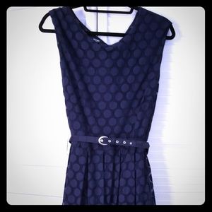 Alfani plus size dress